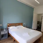Lexie Suites, Termini St Penzion Řím