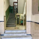 Lexie Suites, Termini St Penzion Řím
