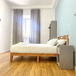 Penzion Lexie Suites, Termini St Řím