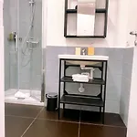 Lexie Suites, Termini St 4* Řím