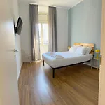 Lexie Suites, Termini St Penzion Řím