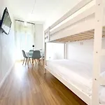 Lexie Suites, Termini St 4*