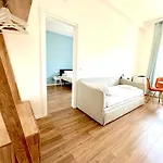Penzion Lexie Suites, Termini St 4*