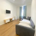 Penzion Lexie Suites, Termini St