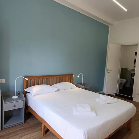 Lexie Guest house Rome