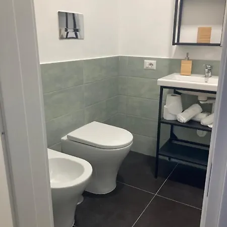Guest house Lexie