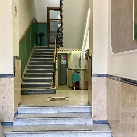 Lexie Guest house Rome