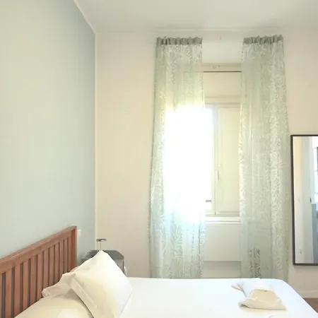 Lexie Guest house Rome