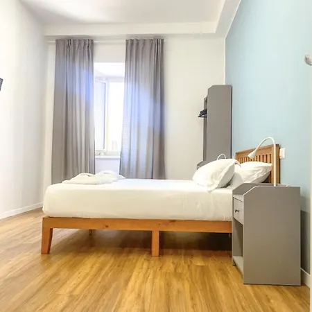 Guest house Lexie Rome