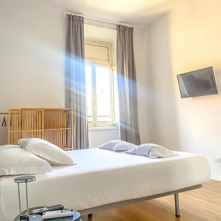 Guest house Lexie Rome