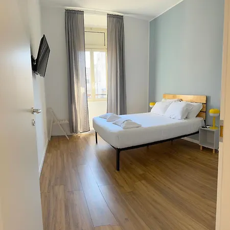 Lexie Guest house Rome