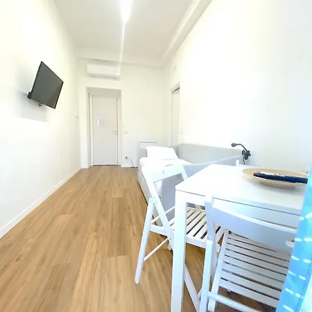 Lexie Guest house Rome