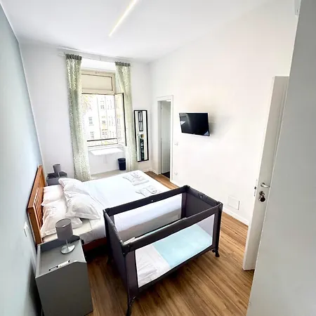 Lexie Suites, Termini St Penzion 4*