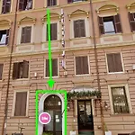 Lexie Suites, Termini St Affittacamere Roma