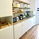 Pensjonat Lexie Suites, Termini St Rzym