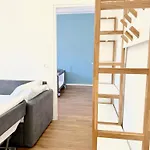 Lexie Suites, Termini St Affittacamere 4*