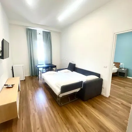 Lexie Suites, Termini St بيت ضيافة روما