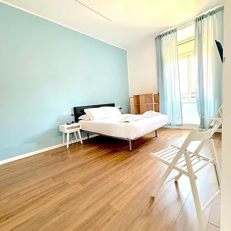 Πανσιόν Lexie Ρώμη