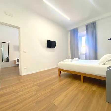 Lexie Πανσιόν Ρώμη