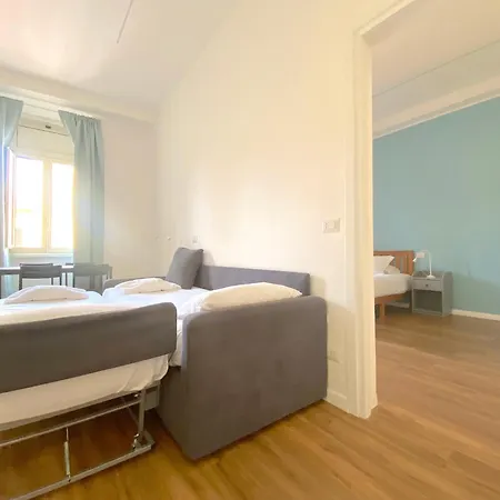 Πανσιόν Lexie Ρώμη