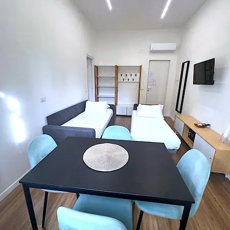 Πανσιόν Lexie