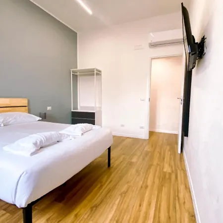 Pensjonat Lexie 4*