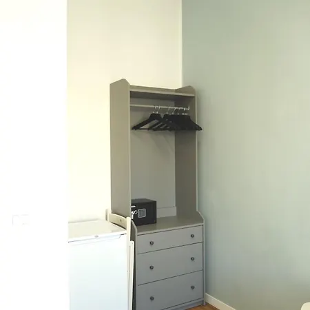 Lexie * Řím