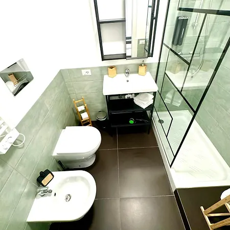 Lexie 4* Rome