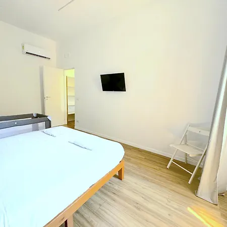 Πανσιόν Lexie 4*