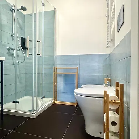 Πανσιόν Lexie Suites, Termini St 4*