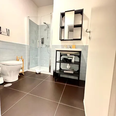 Gasthuis Lexie 4*