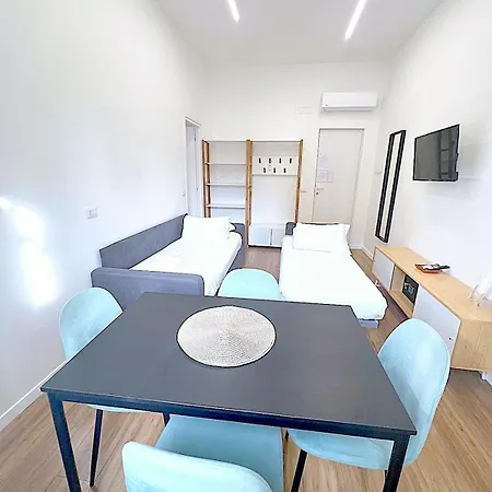 Lexie 4* Rome