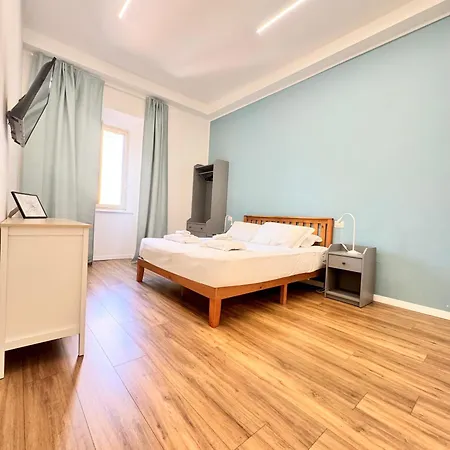 Casa de hóspedes Lexie Roma