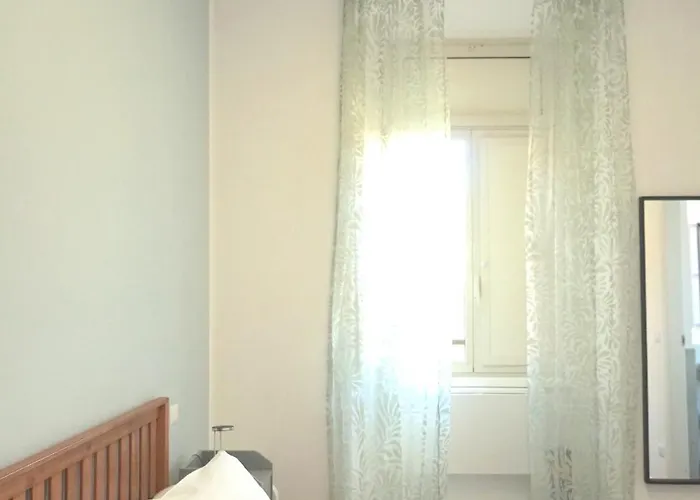 Lexie Suites, Termini St Πανσιόν Ρώμη