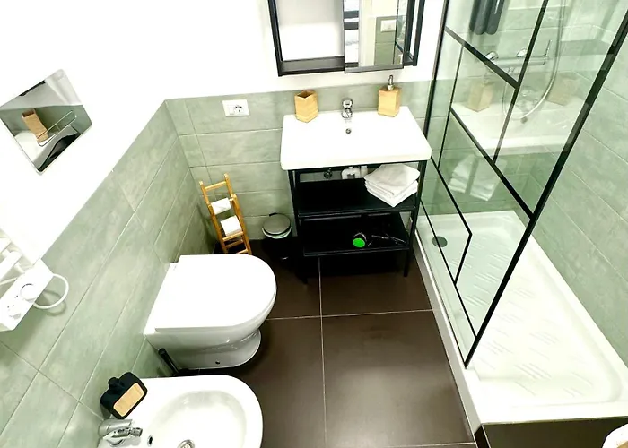 Lexie Suites, Termini St 4* Ρώμη