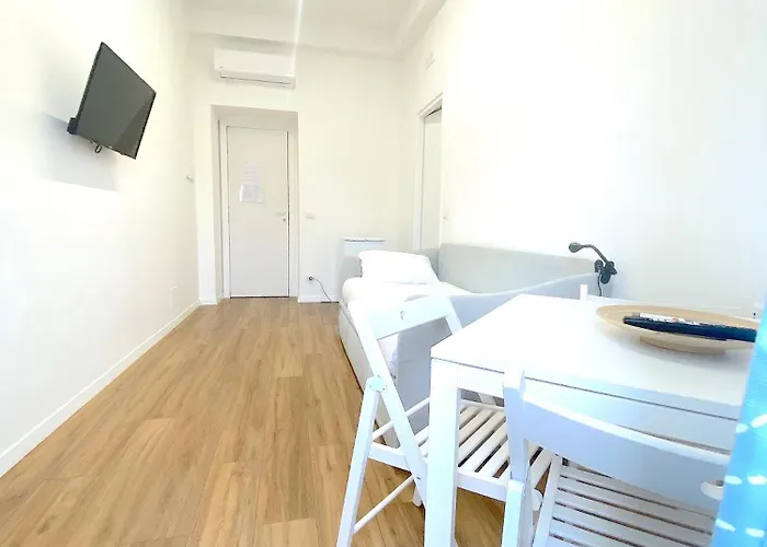 Lexie Suites, Termini St Πανσιόν Ρώμη