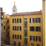 Casa de hóspedes Lexie Suites, Termini St