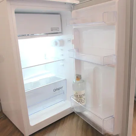 Affittacamere Lexie Suites, Termini St