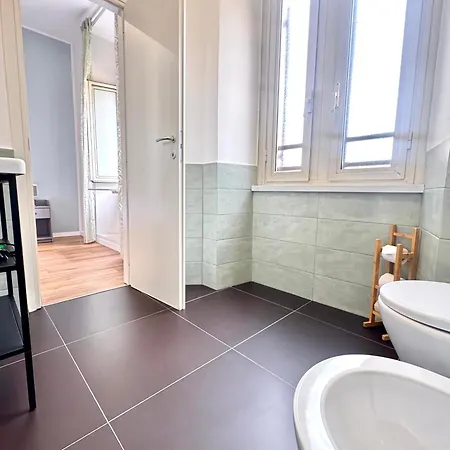 Lexie Suites, Termini St Affittacamere
