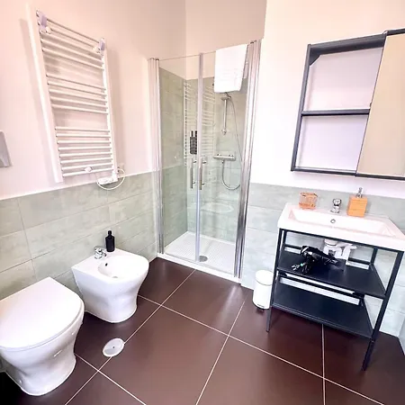 Casa de hóspedes Lexie Suites, Termini St Roma