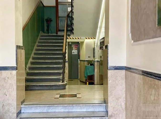 Lexie Suites, Termini St Affittacamere Roma