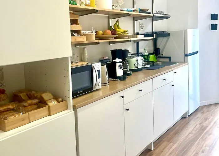 Affittacamere Lexie Suites, Termini St Roma