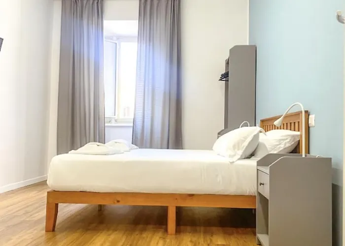 Affittacamere Lexie Suites, Termini St Roma