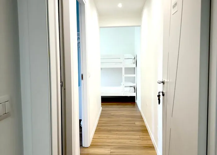 Affittacamere Lexie Suites, Termini St