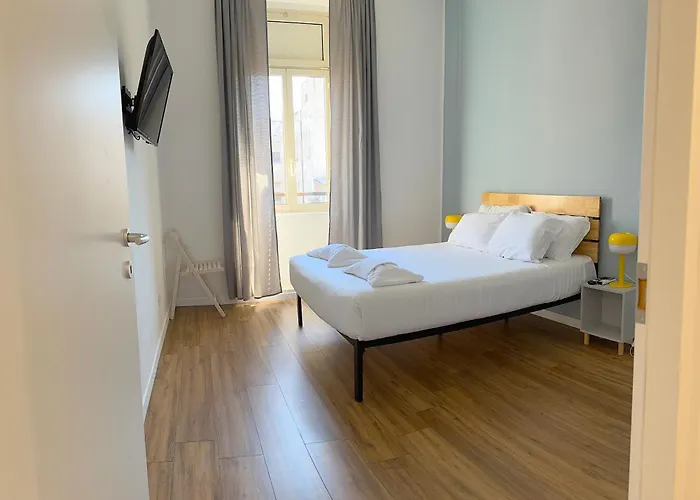 Lexie Suites, Termini St Affittacamere Roma