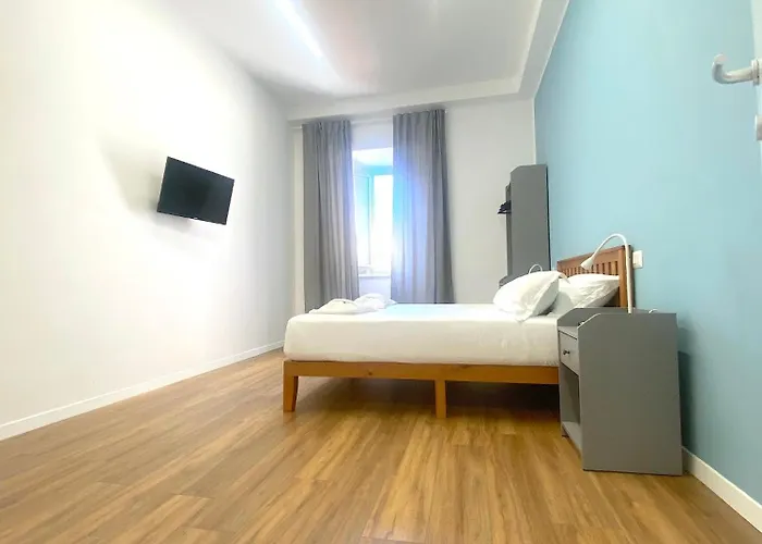 Lexie Suites, Termini St Affittacamere