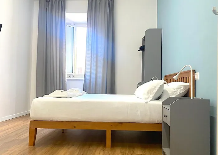 Lexie Suites, Termini St Affittacamere