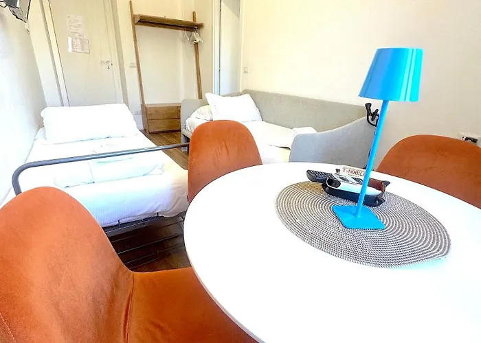 Lexie Suites, Termini St Affittacamere