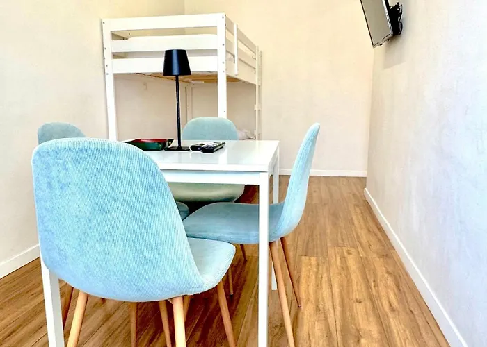 Lexie Suites, Termini St Affittacamere