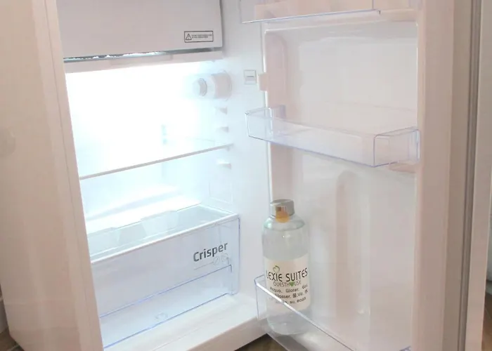 Affittacamere Lexie Suites, Termini St